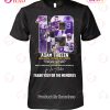 55th Anniversary 1968 – 2023 Detroit Tigers Champions World Series 1968 T-Shirt