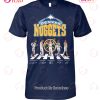 Chelsea Legends Teams Signature T-Shirt