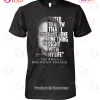 Jays Lady Sassy Classy And A Tad Badassy T-Shirt