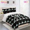 Gucci Bedding Set White And Black Luxury Duvet Cover Bedding Sets Gucci Bedding Set White And Black Luxury Duvet Cover Bedding Sets