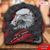 NFL Arizona Cardinals Special Eagle Bird Design Cap Custom Name