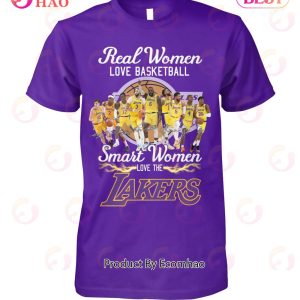 Los Angeles Lakers Basketball Since 1948 NBA 75th Anniversary LAL Fan  Unisex T Shirt - Limotees