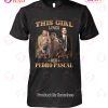Rocky Balboa 47 Years 1976 – 2023 Thank You For The Memories T-Shirt