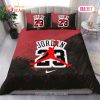 Michael Jordan Nike Air Jordan Bedding Set