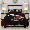 Michael Jordan Nike Air Jordan Bedding Set