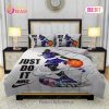 Sports Just Do It Nike Air Jordan Bedding Set