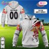 Personalized Golf AFL Geelong Cats 3D Hoodie