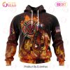 Five Finger Death Punch 5FDP 3D Hoodie Five Finger Death Punch 5FDP 3D Hoodie