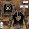 Personalized NRL Melbourne Storm Camouflage 3D Hoodie Personalized NRL Melbourne Storm Camouflage 3D Hoodie