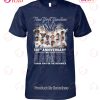 New York Yankees Legends T-Shirt