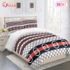 NBA Nike Air Jordan 1 Bedding Set