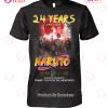 54 Years Of 1969 – 2023 ZZ Top Thank You For The Memories T-Shirt 54 Years Of 1969 – 2023 ZZ Top Thank You For The Memories T-Shirt