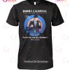 Bub Grant 1927 – 2023 Pro Football Hall Of Fame Thank You For The Memories T-Shirt