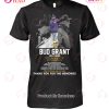 Deadpool 3 Hugh Jackman And Ryan Reynolds Signature T-Shirt Deadpool 3 Hugh Jackman And Ryan Reynolds Signature T-Shirt