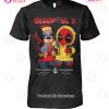 Bub Grant 1927 – 2023 Pro Football Hall Of Fame Thank You For The Memories T-Shirt