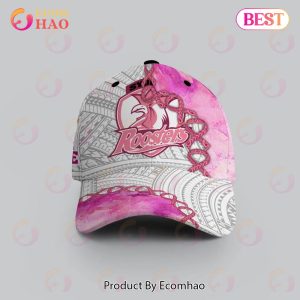 NRL Sydney Roosters Specialized We Fights Again Cancer With Samoa Spirits Cap