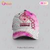 Custom Name NHL Anaheim Ducks Skull Cap