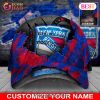Custom Name NHL Ottawa Senators Skull Cap