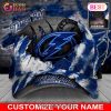 Nascar 75th Anniversary Personalized Cap Allover Print