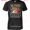 44 Years 1979 – 2023 The Dukes Of Hazzard Thank You For The Memories T-Shirt 44 Years 1979 – 2023 The Dukes Of Hazzard Thank You For The Memories T-Shirt