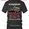 Dallas Cowboys Legends 5 – Time Super Bowl Champions T-Shirt