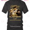 Mikaela Shiffrin Victories Tha Greatest Alpine Skier Of All Time T-Shirt