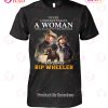 Mikaela Shiffrin Victories Tha Greatest Alpine Skier Of All Time T-Shirt