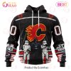 NHL Buffalo Sabres Special Star Wars Design May The 4th Be With You 3D Hoodie NHL Buffalo Sabres Special Star Wars Design May The 4th Be With You 3D Hoodie