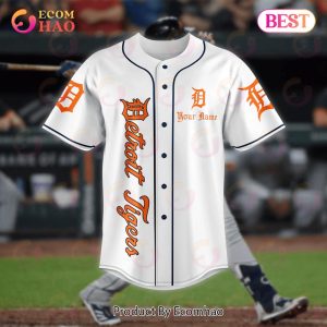 The Last Dance Miguel Cabrera Detroit Tigers Thank You For The Memories Baseball Jersey