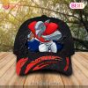 NRL Cronulla Sharks Personalized Cap Allover Print