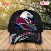 NRL Melbourne Storm Personalized Cap Allover Print