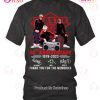 Beastie Boys 42st Anniversary 1981 – 2023 The Best Memories Never Fade T-Shirt