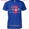 Clint Eastwood Go Ahead Make My Day Unisex T-Shirt Clint Eastwood Go Ahead Make My Day Unisex T-Shirt
