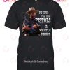 Clint Eastwood The Outlaw Josey Wales Dyin Aint Much Of A Livin Boy Unisex T-Shirt