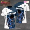 NHL Toronto Maple Leafs Special Star Wars Design May The 4th Be With You 3D Hoodie