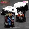 1935 – 2023 88th Anniversary Elvis Presley 3D T-Shirt 1935 – 2023 88th Anniversary Elvis Presley 3D T-Shirt