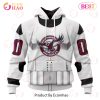 NRL Gold Coast Titans Special Star Wars Design 3D Hoodie NRL Gold Coast Titans Special Star Wars Design 3D Hoodie