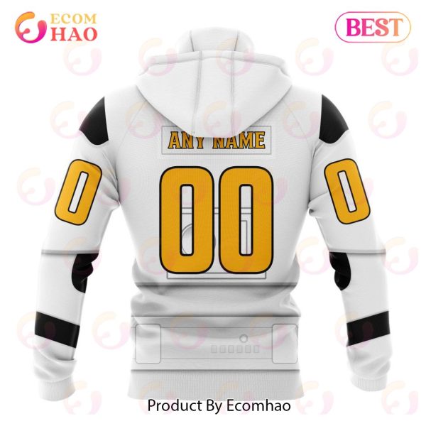 NRL Parramatta Eels Special Star Wars Design 3D Hoodie