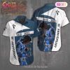 Elvis 88th Anniversary 1935 – 2023 Elvis Presley Thank You For The Memories Hawaiian Shirt