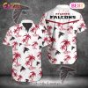 Tropical NFL Buffalo Bills Button Shirt