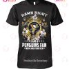 Bruce Springsteen 59th Anniversary 1964 – 2023 Thank You For The Memories T-Shirt