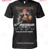 Win Lose Or The I Am A Jayhawks Fan Till I Die T-Shirt