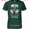 Japan World Baseball Classic Champions Shirt