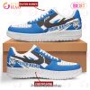 NRL Canberra Raiders Air Force 1 Custom Name