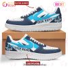 NRL Manly Sea Eagles Air Force 1 Custom Name