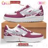 NRL Gold Coast Titans Air Force 1 Custom Name