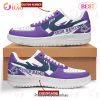 NRL Manly Sea Eagles Air Force 1 Custom Name