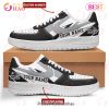 NRL South Sydney Rabbitohs Air Force 1 Custom Name