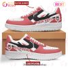 NRL South Sydney Rabbitohs Air Force 1 Custom Name