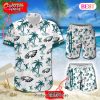 NFL Pittsburgh Steelers Louis Vuitton Logo Pattern Hawaiian Shirt & Shorts